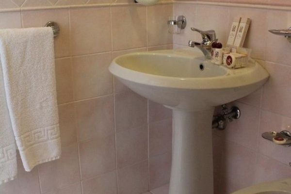 Hotel Residence San Pietro (Maiori)